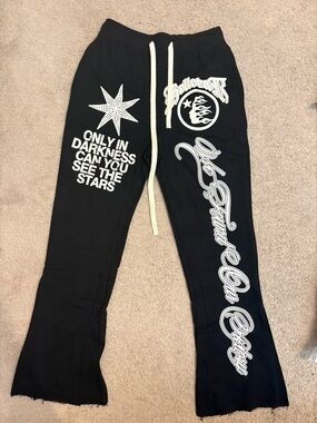 Hellstar Jogging Pants